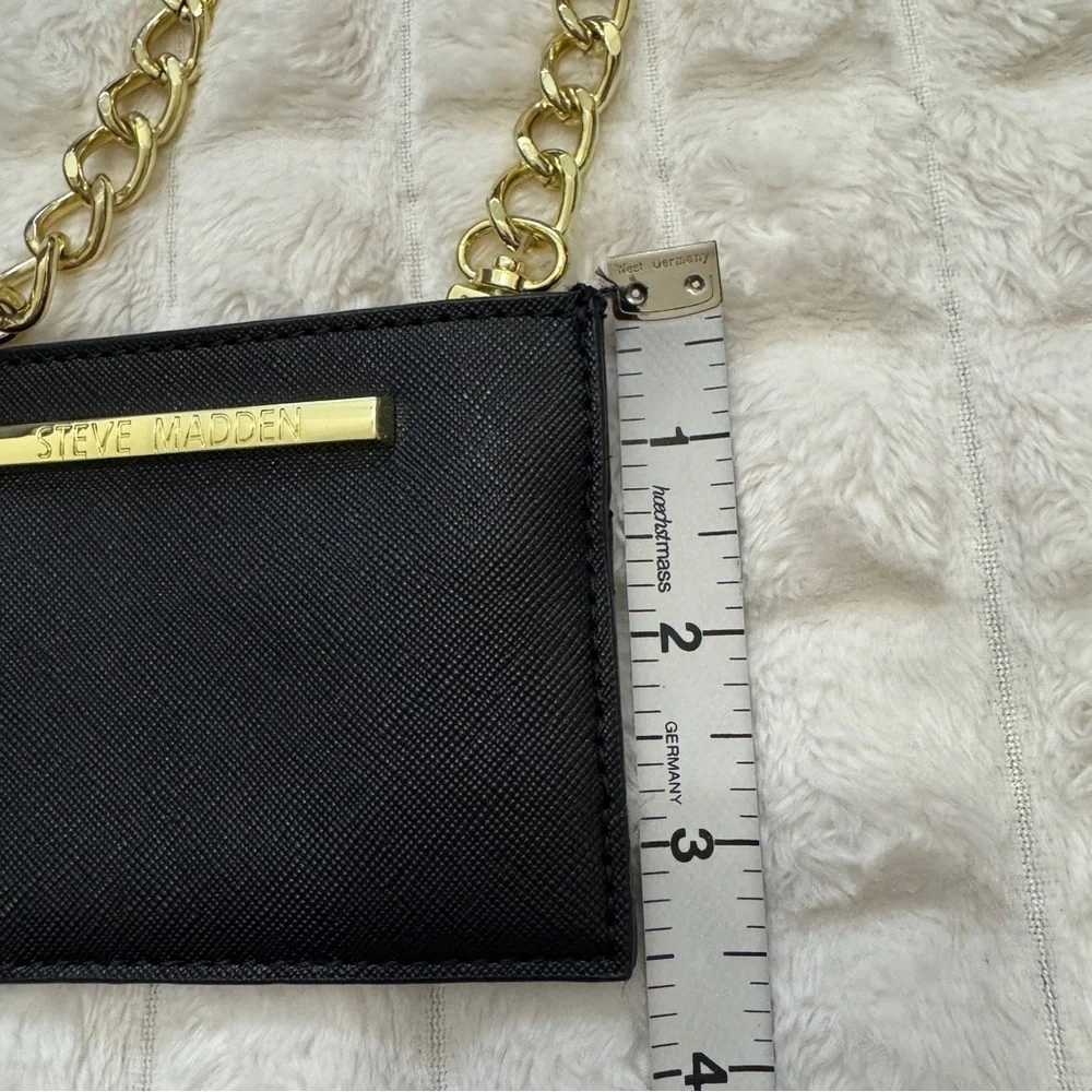 Steve Madden steve madden